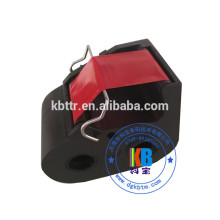 Postal franking machine red blue Frama ecomail compatible in cartridge